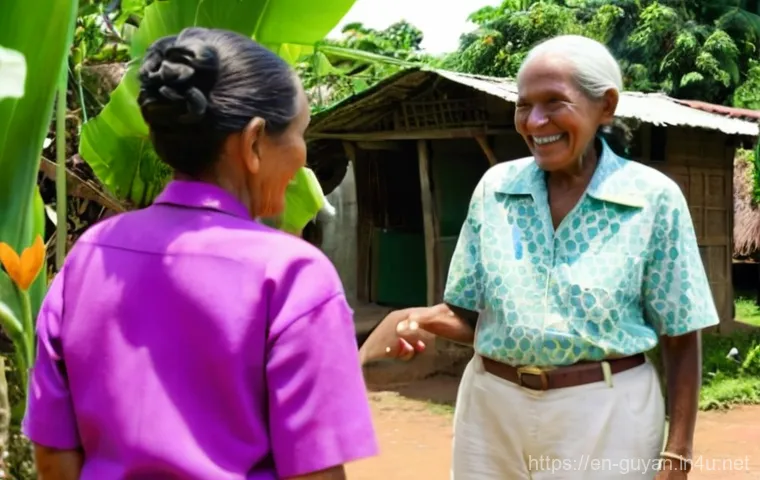 가이아나에서 피해야 할 장소 - **Guided Rainforest Adventure in Guyana's Interior**
A small group of 3-4 adventurers (mixed gen... 가이아나에서 피해야 할 장소 - **Guided Rainforest Adventure in Guyana's Interior**
A small group of 3-4 adventurers (mixed gen...