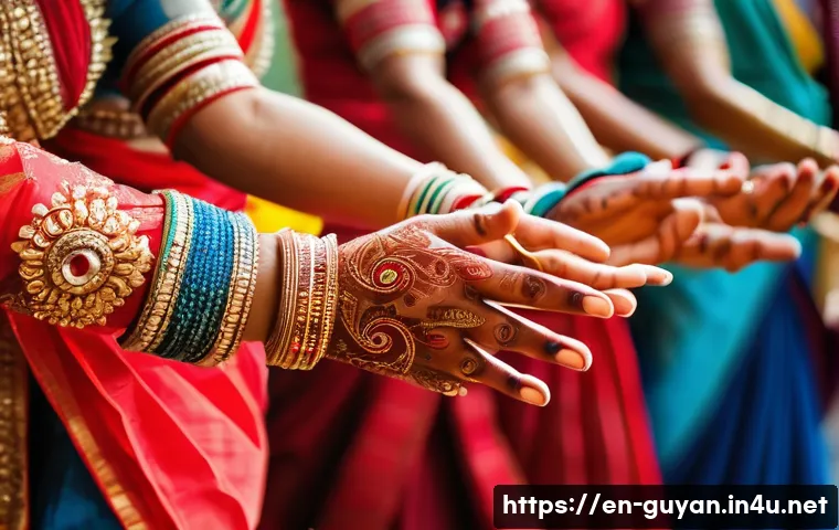 가이아나 민속춤 관련 이미지 1