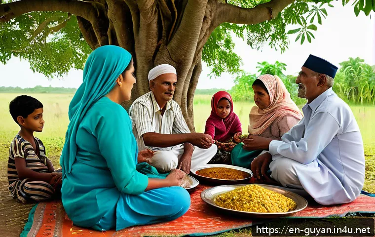 가이아나와 이슬람교 관련 이미지 1