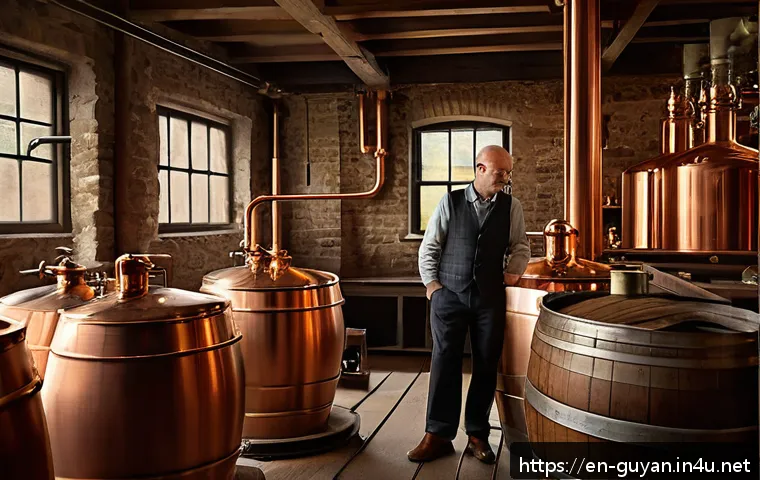 가이아나 음료 데메라라 럼 관련 이미지 1